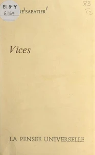 Vices