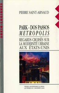 Park-Dos Passos Metropolis