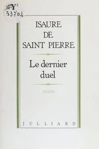 Le Dernier duel