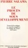 Le procès de sous-développement. Essai sur les limites de l'accumulation nationale du capital dans les économies semi-industrialisées