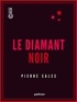 Pierre Sales - Le Diamant noir - Aventures parisiennes.