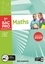 Maths 1re Bac Pro Groupements A et B  Edition 2020