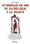 Le message de 1689 du Sacré Coeur à la France. L'Infini bonté divine ; Consécrations et prières ; Exorcisme contre Satan et les anges révoltés
