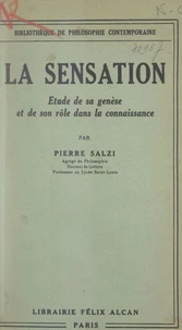 La sensation