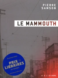 Le mammouth