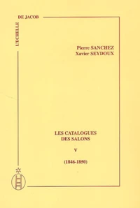 Les catalogues des salons