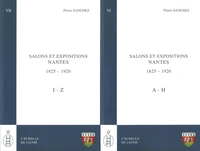 Salons et expositions Nantes (1825-1920)