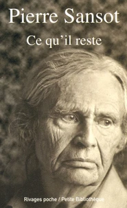 Ce qu'il reste