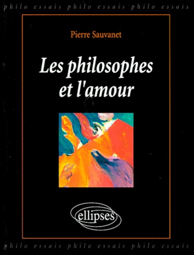 Les philosophes et l'amour