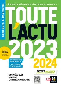 Toute l'actu