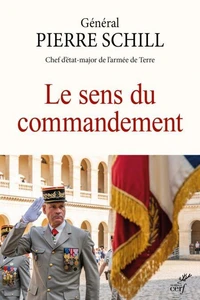 Le sens du commandement