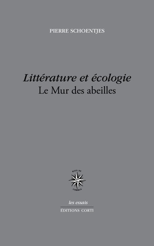 Littérature et écologie. Le Mur des abeilles