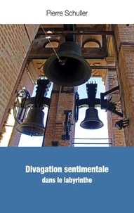 Divagation sentimentale dans le labyrinthe