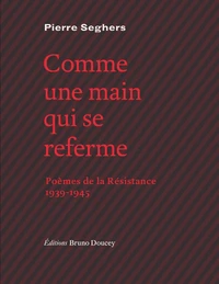 Comme une main qui se referme