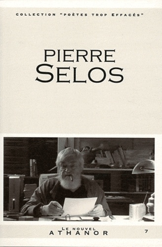 Pierre Selos - Pierre Selos - Portrait, discographie, bibliographie.