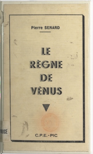 Le règne de Vénus