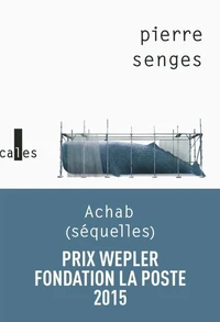 Achab (séquelles)