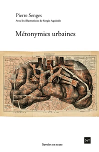 Métonymies urbaines