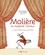 Molière, sa majesté l'acteur  avec 1 CD audio