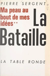 Ma peau au bout de mes idées (2)