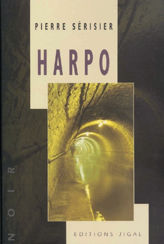 Pierre Sérisier - Harpo.