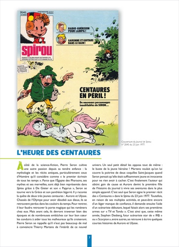 Les Petits Hommes Intégrale Tome 4 1976-1978