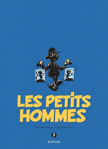 Les Petits Hommes Intégrale Tome 7 1986-1989