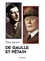 De Gaulle et Pétain. Un drame shakespearien