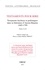 Testaments pour rire. Testaments facétieux et polémiques dans la littérature d'Ancien Régime (1465-1799) 2 volumes