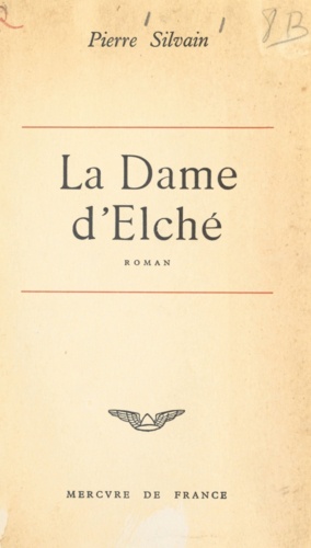 La dame d'Elché