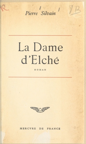 La dame d'Elché