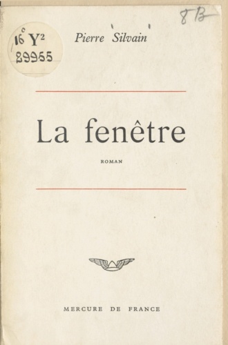 La fenêtre