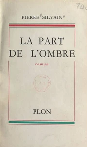 La part de l'ombre