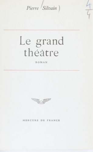 Le grand théâtre