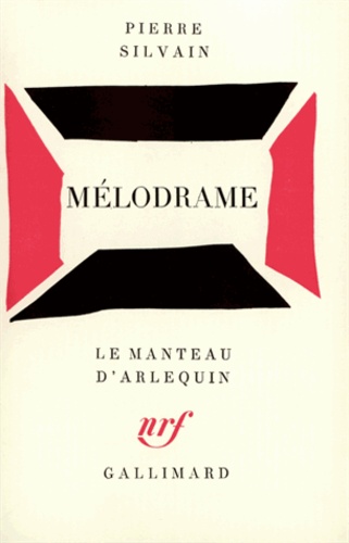 Mélodrame