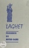 Pierre Silvy - Laghet - Présence de Notre-Dame.