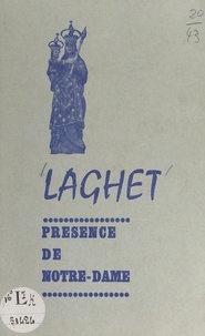 Pierre Silvy - Laghet - Présence de Notre-Dame.