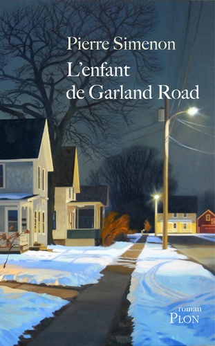 L'enfant de Garland Road - Occasion