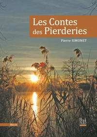 Les contes des pierderies