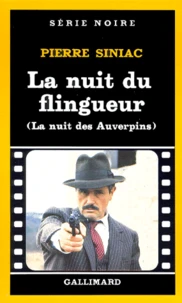 La Nuit du flingueur