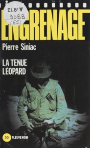 Pierre Siniac - La Tenue léopard.