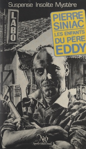 Les enfants du Père Eddy