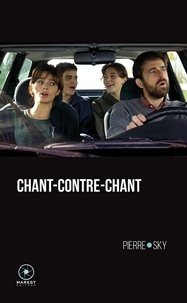 Pierre Sky - Chant-contre-chant - Fonctions de la chanson dans les films de Nanni Moretti.
