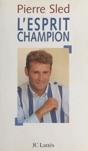 L'esprit champion