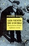 Pierre Soavi et Pierre Soavi - Les Vents de l'oubli - Souvenirs d'une enfance corse.