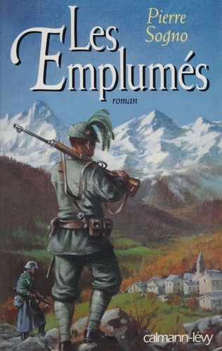 Les emplumés