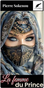 LA FEMME DU PRINCE