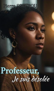 PROFESSEUR, JE SUIS DÉSOLÉE