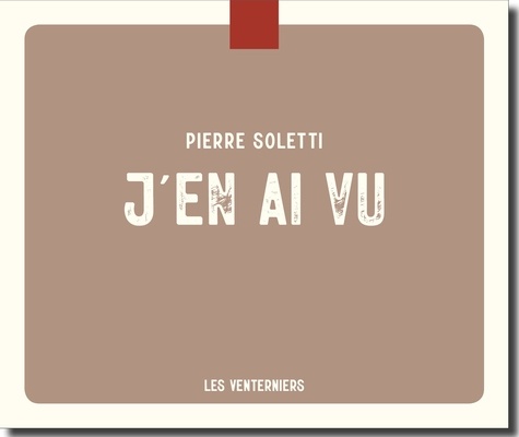 J'en ai vu