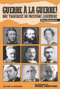 Guerre à la guerre !